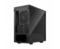 Fractal Design Define 7 Mini Black TG Light Tint - 1111754 - zdjęcie 4